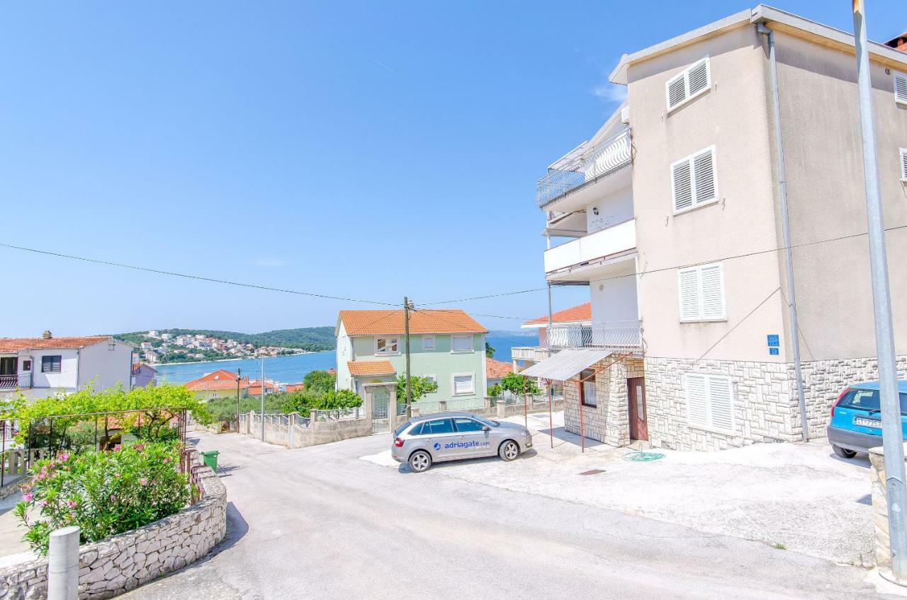 Apartment Ljubica 오크루그고른지 외부 사진